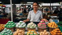 20+ Ide Jualan Jajanan Tradisional untuk Acara Kampus Modal Kecil dan Menguntungkan