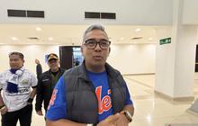 Wali Kota Bandung Larang Konvoi Bobotoh Usai Persib Taklukkan Persija