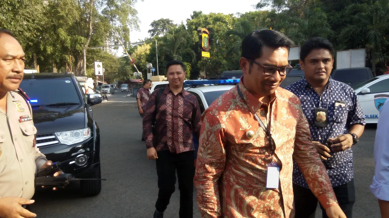 Ridwan Kamil