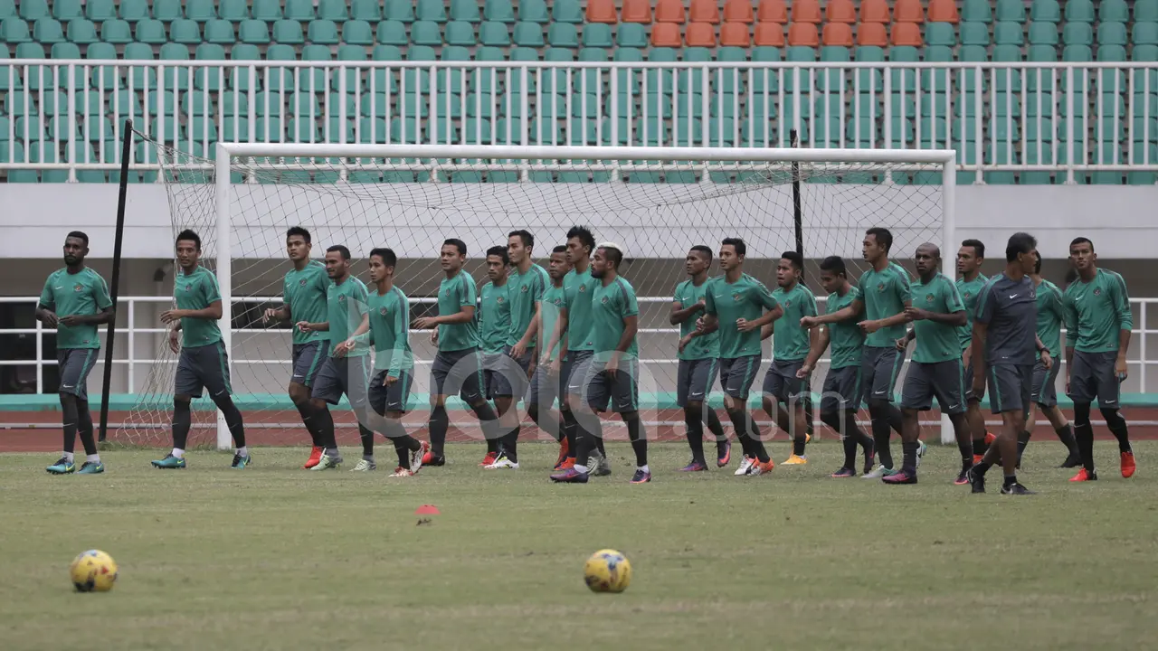 Timnas Indonesia