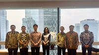 MUFG mengambil alih saham PT Mandala Multifinance Tbk (MFIN). (Foto: Adira)