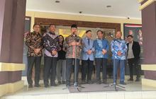 Heboh Roy Cs Walk Out, Begini Penjelasan Komisi Percepatan Reformasi Polri