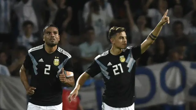 Paulo Dybala