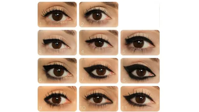 Eyeliner