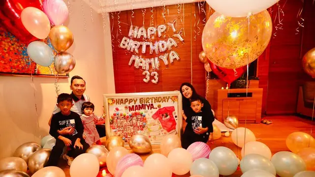 Aliya Rajasa dan Edhie Baskoro Yudhoyono