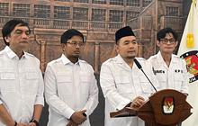 KPU Konsultasi dengan DPR Soal UU Pilkada Usai Putusan MK pada 26 Agustus