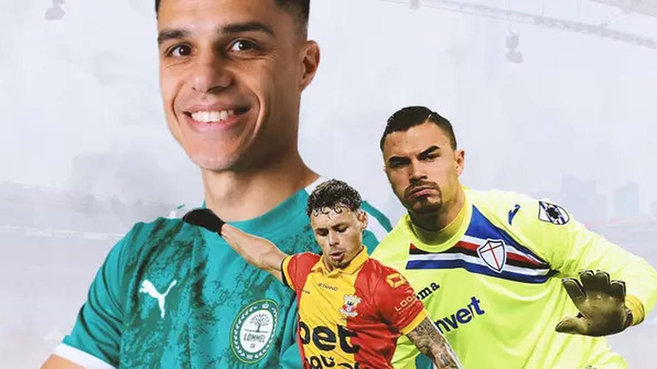 Emil Audero, Dean James, dan Joey Pelupessy Akan Gabung Timnas Indonesia Setelah Naturalisasi Rampung