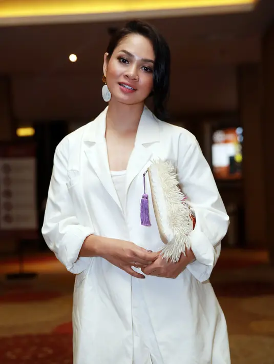 Melalui industri kreatif, salah satu cara tepat untuk menarik masyarakat. (Deki Prayoga/Bintang.com)