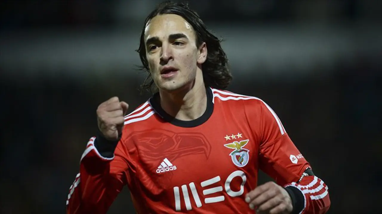 Lazar Markovic