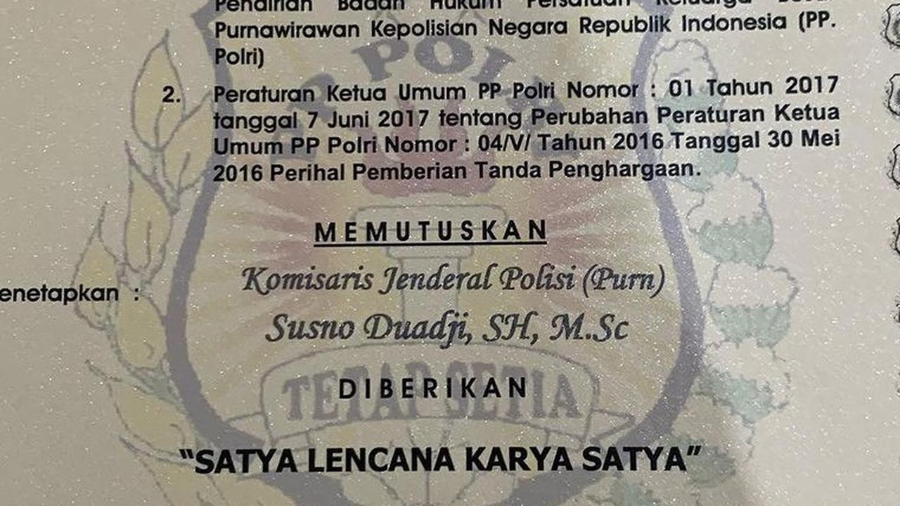 Dok. Istimewa