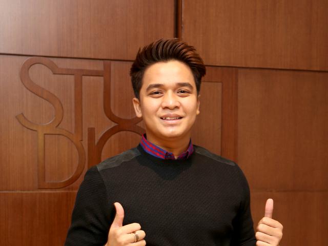 Seperti Olga Billy Syahputra Lempar Single Pop Melayu News