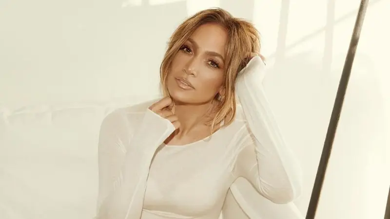 [Liputan6] Jennifer Lopez