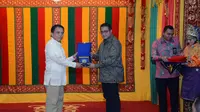 Komisi X DPR RI melakukan Kunjungan Kerja ke Aceh