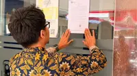 OJK Cabut Izin Usaha BPR Pasarraya Kuta Bali