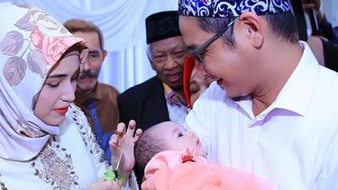 Gambar Baju Yang Serasi Buat Acara Haqiqah Anak ...
