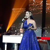 Maria Calista (Sumber: Instagram/mariacalista92)