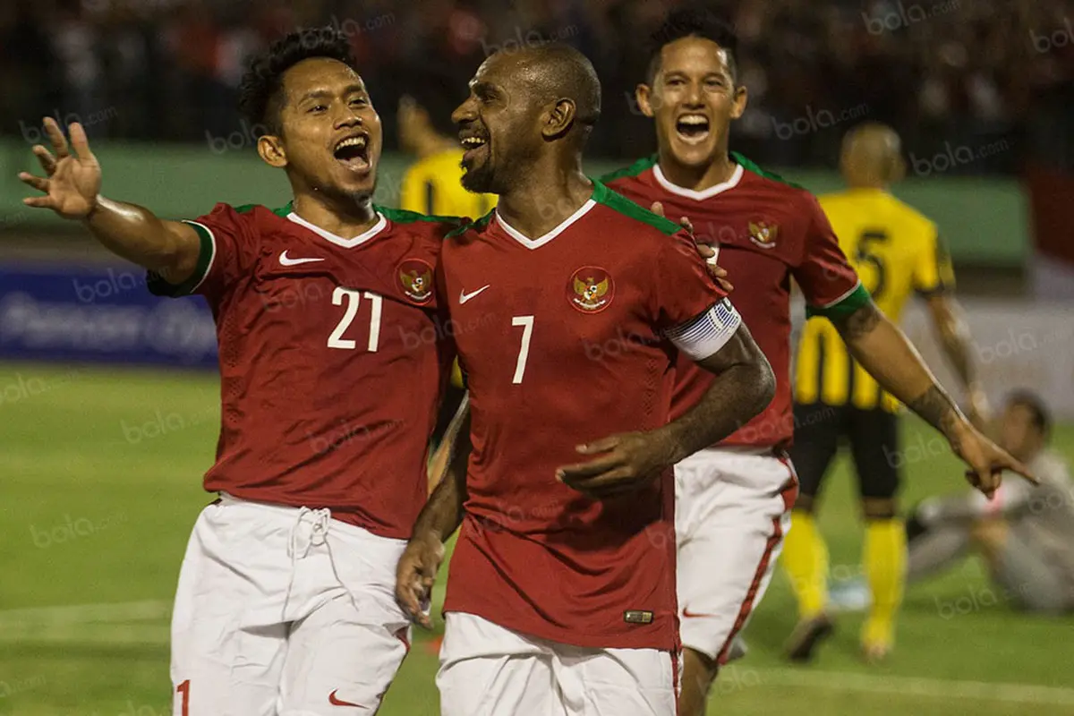 Timnas Indonesia