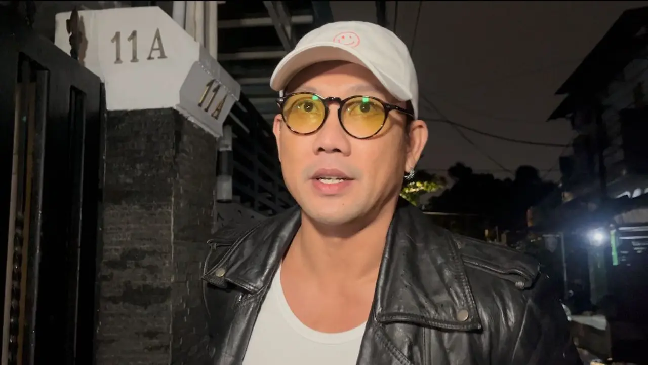 Denny Sumargo
