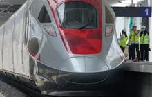 Cara Dapat Tiket Gratis Kereta Cepat untuk Anak Usia di Bawah 3 Tahun
