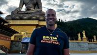 Jason Collins: The NBA's First Openly Gay Player, Dies at 47