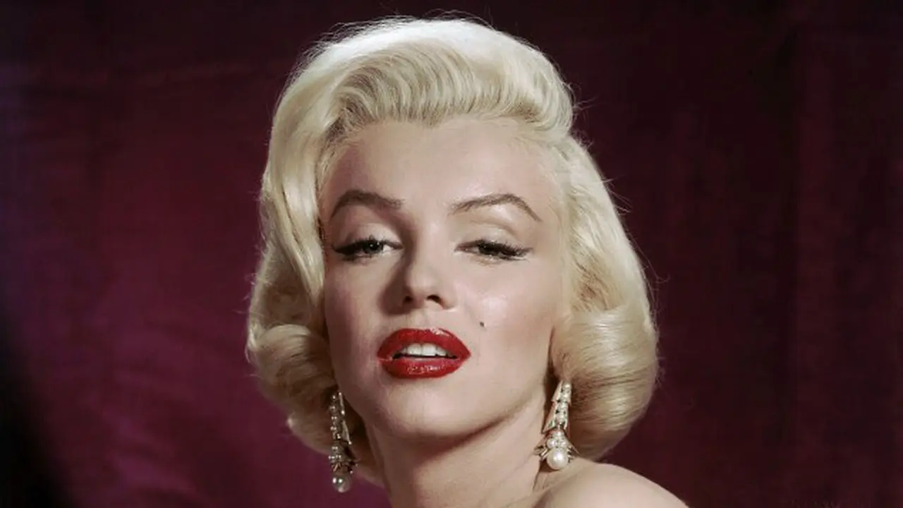 Marilyn Monroe