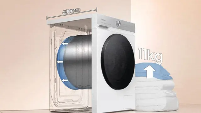 Tips Mencuci dengan Cara Tepat, Ramah Lingkungan, dan Efisien