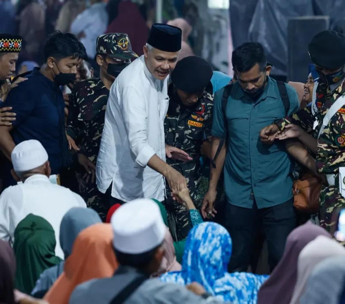 Dok. Istimewa