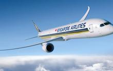 Siap-Siap, Ada Diskon Tiket Pesawat 50 Persen untuk Garuda Indonesia Hingga Singapore Airlines