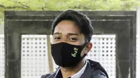 4 Fakta Hilangnya Anak Ridwan Kamil, Emmeril Kahn Mumtaz di Sungai Aare Swiss
