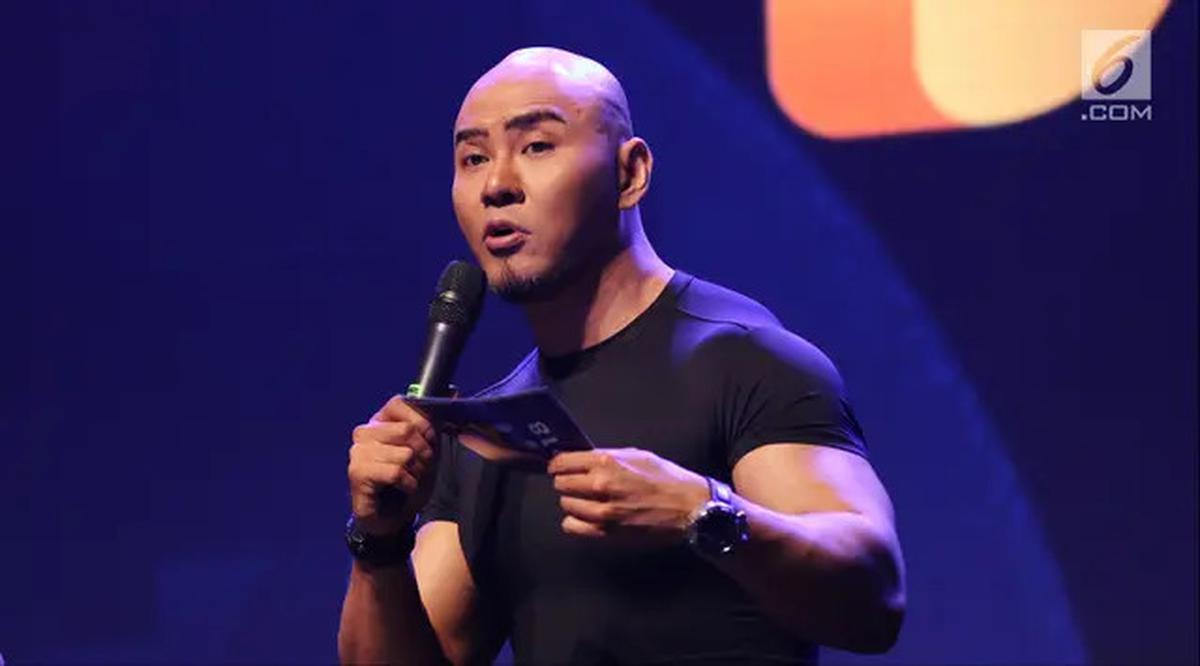 Artis Indonesia yang Aslinya Punya Nama Panjang Banget: dari Ariel Tatum hingga Deddy Corbuzier