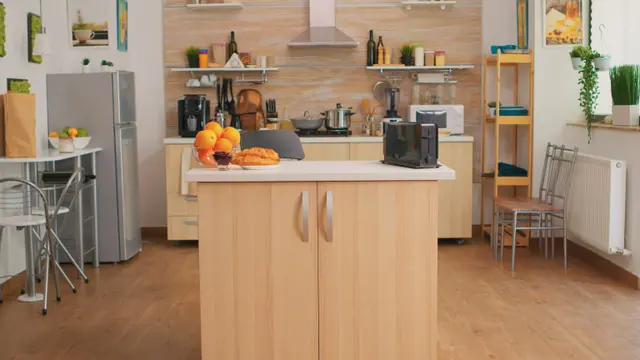 ilustrasi mini bar (Freepik/DC Studio)