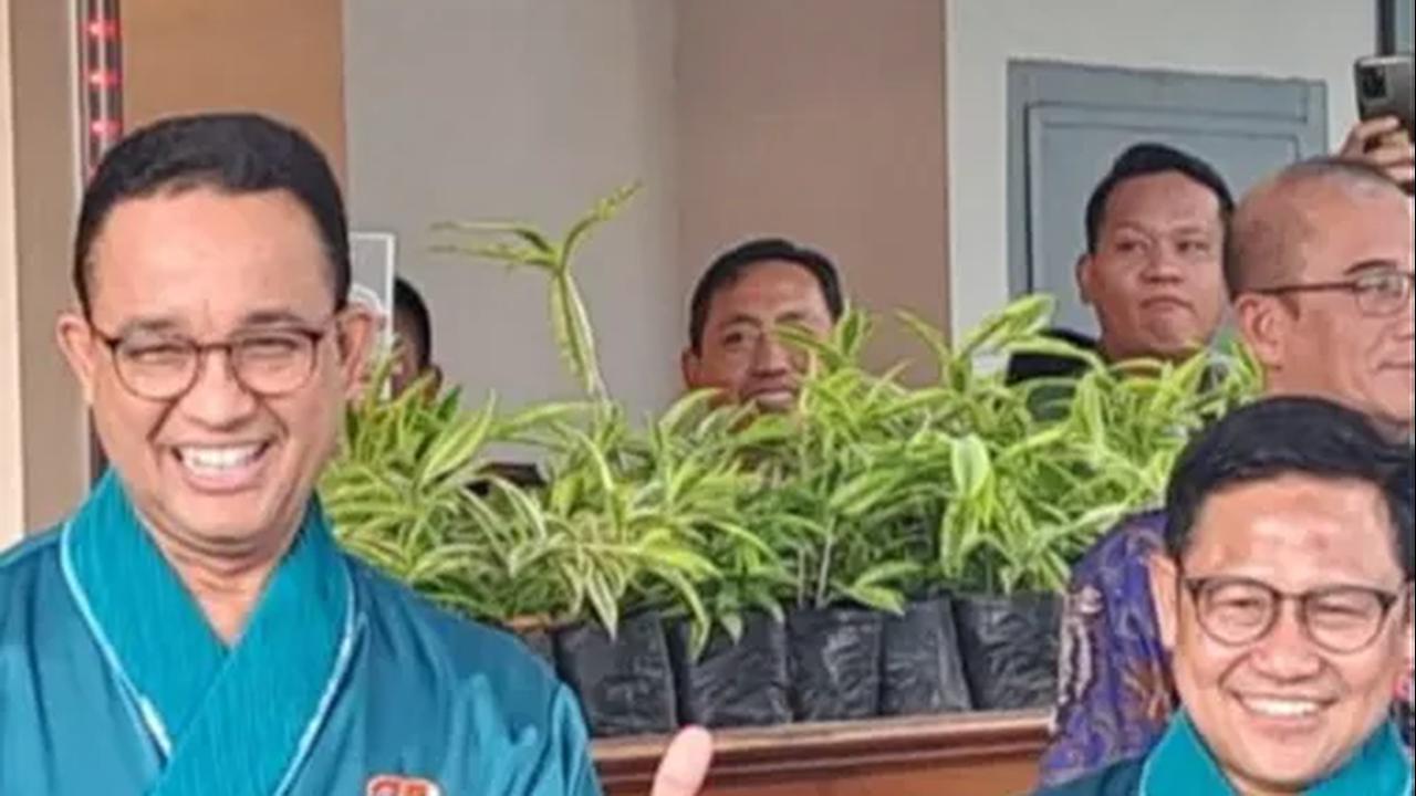 Beredar Kabar Anies Baswedan Gagal jadi Capres Karena Tak Lolos Tes Kesehatan Mental, Cek Faktanya