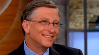 Makin Kaya, Harta Bill Gates Bertambah Jadi Rp 942 Triliun