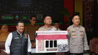 Terbongkarnya Prostitusi Anak di Cianjur, Korban Diiming-iming Rp 30 Juta