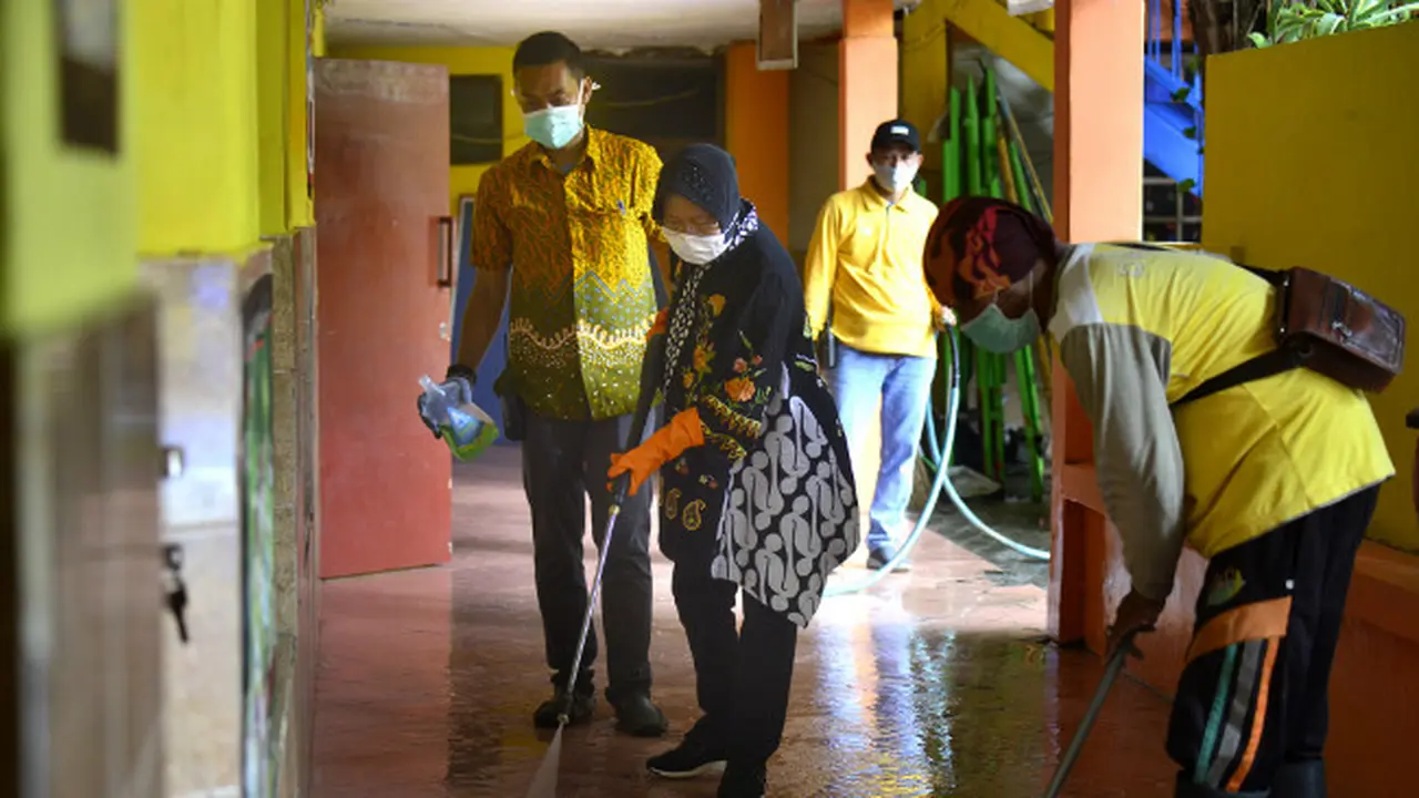(Foto: Liputan6.com/Dian Kurniawan)