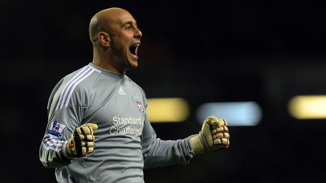 Pepe Reina