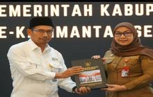 Wali Kota Banjarbaru Tegaskan Komitmen Perkuat Pelayanan Publik Melalui Tindak Lanjut Rekomendasi BPK