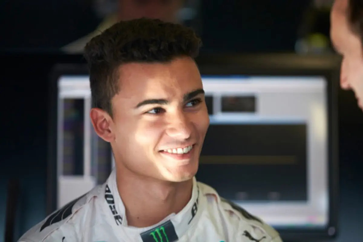Pascal Wahrlein