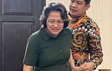 Agustiani Tio Minta Izin Berobat ke China, Begini Jawaban KPK