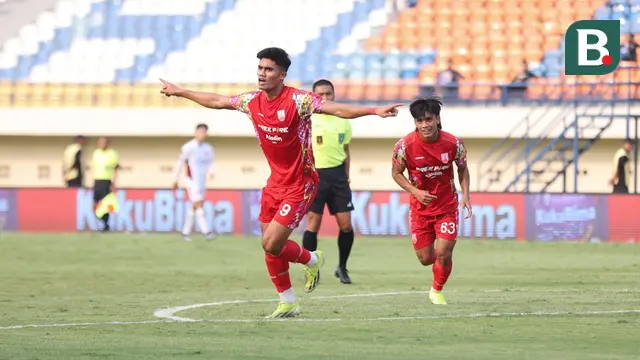 Persis Solo vs PSM Makassar: Matchday Kedua Grup A Piala Presiden 2024