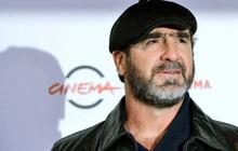 Legenda Sepak Bola Eric Cantona Serukan FIFA dan UEFA Larang Israel dari Kompetisi Internasional