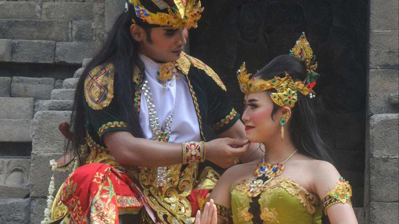 Mitos Seputar Baju Lainnya