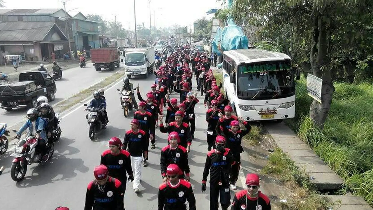 buruh kspi 