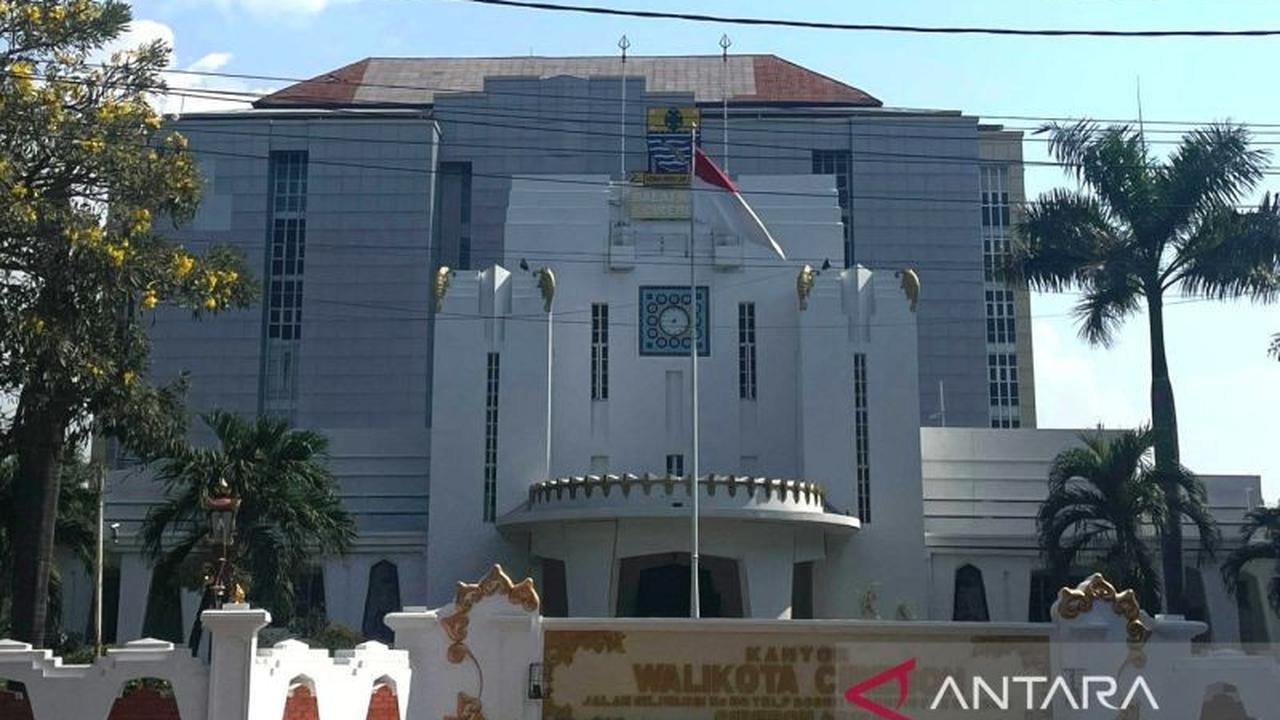Imbauan Tahun Baru Cirebon: Pemkot Minta Warga Tak Rayakan dengan Kembang Api