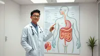Ciri-Ciri Usus Kotor: Kenali Tanda dan Cara Membersihkannya