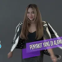 Nadia Vega mengidap penyakit Superbugs. Penyakit apakah itu?