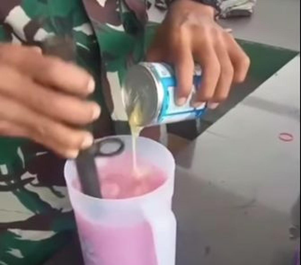 Dok. Istimewa