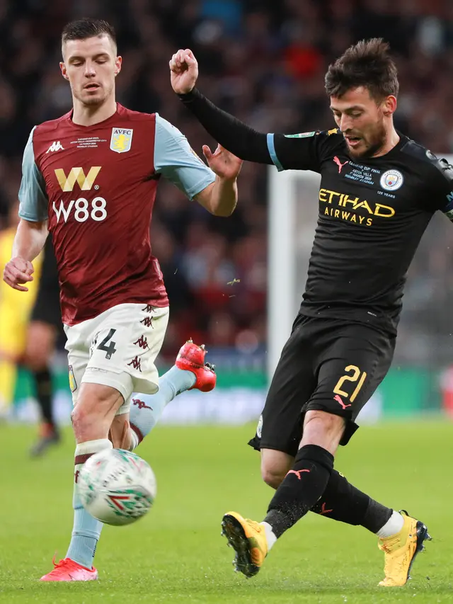 Manchester City