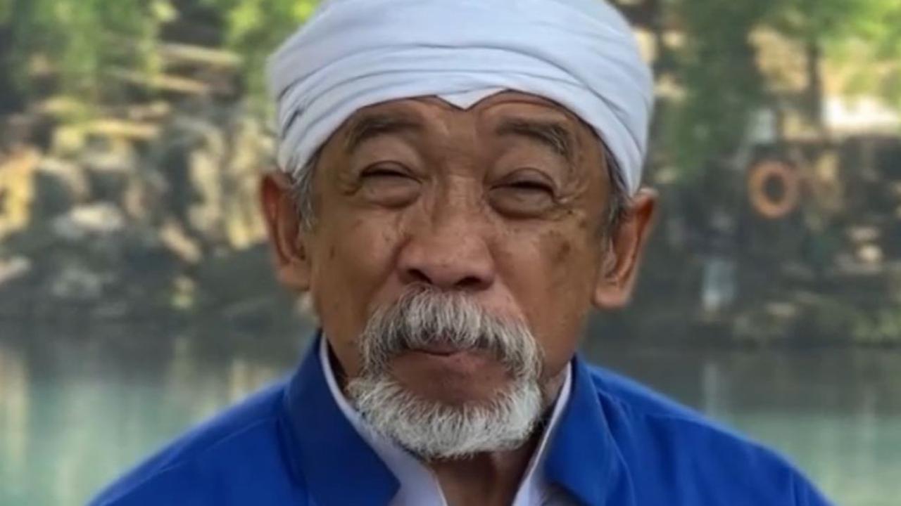 Siapa Nurul Qomar? Pelawak 4 Sekawan Sekaligus Mantan Wakil Rakyat di Senayan yang Meninggal Dunia