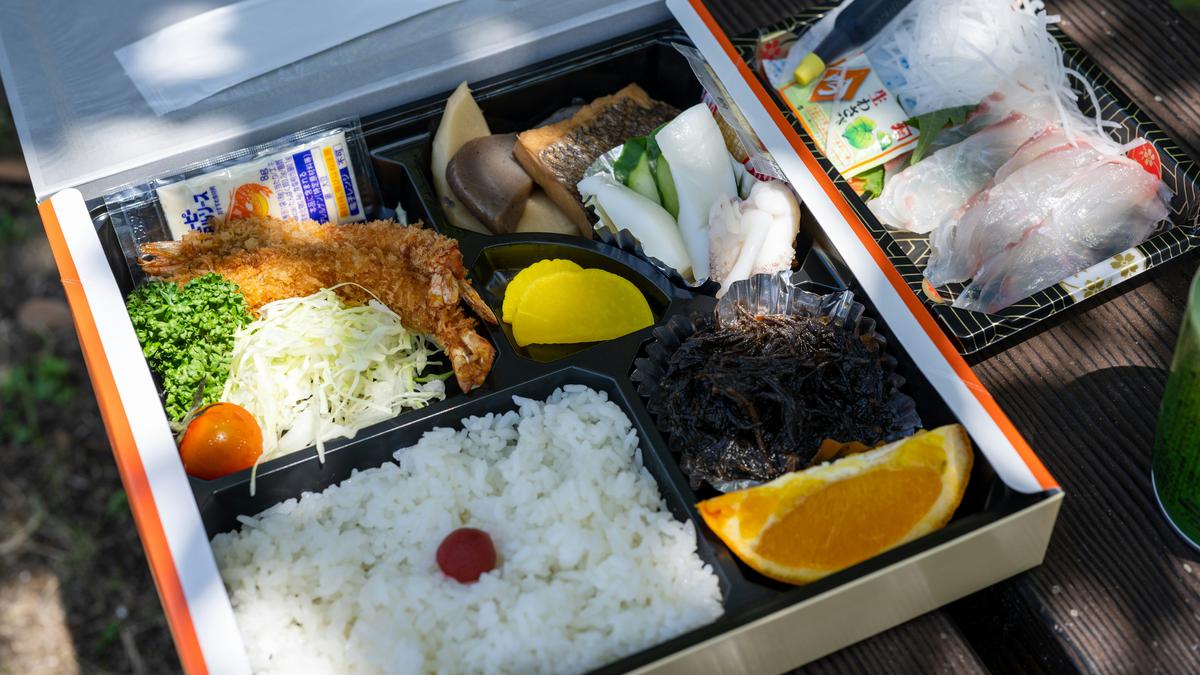 5 Ide Bekal Praktis untuk Anak, Sehat dan Bergizi!